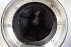 Lyco Rotary Drum Blancher
